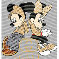 Mickey-AMQ 424